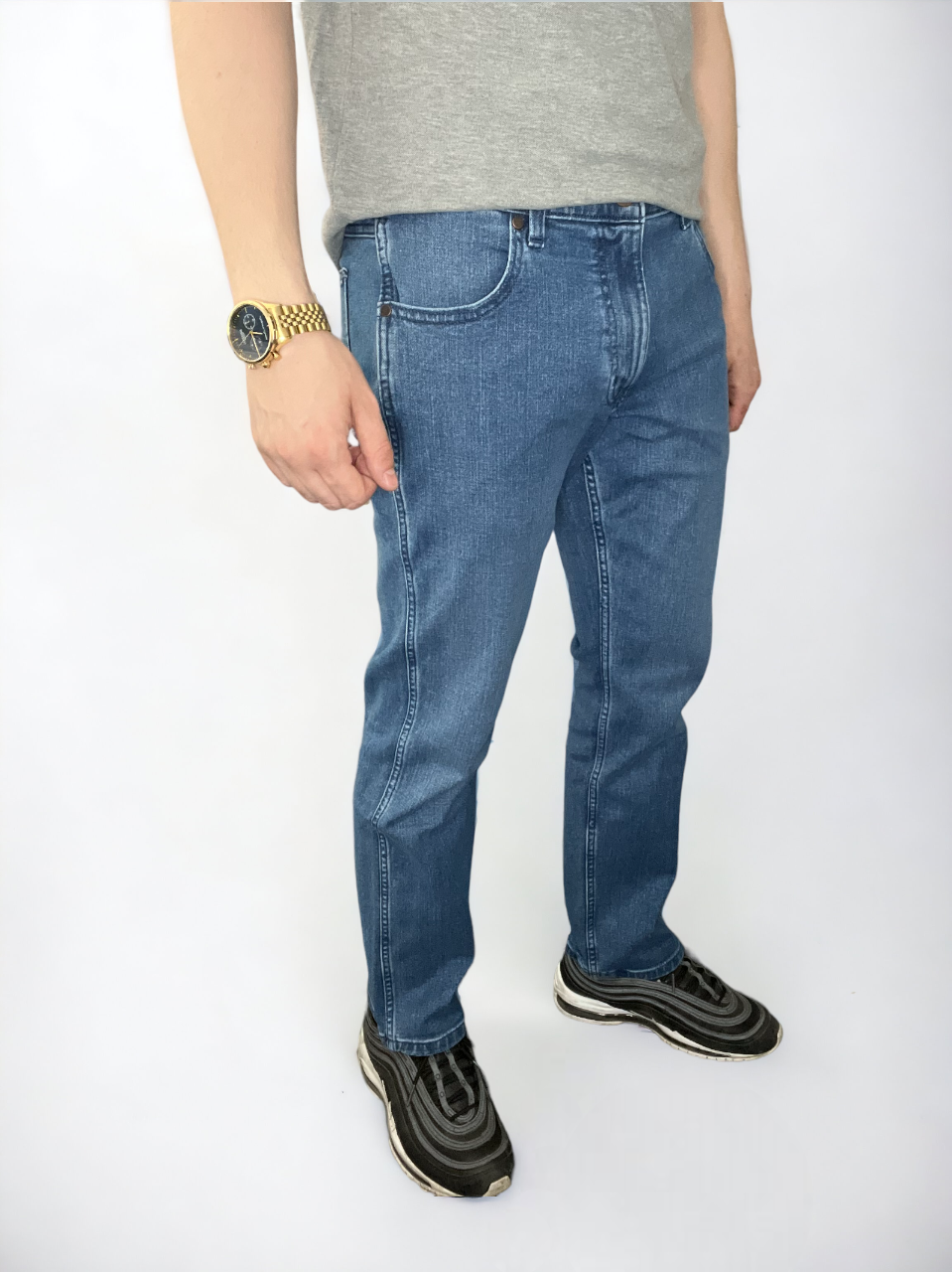 Wrangler Regular fit Jeans